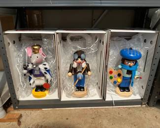 Steinbach Nutcrackers