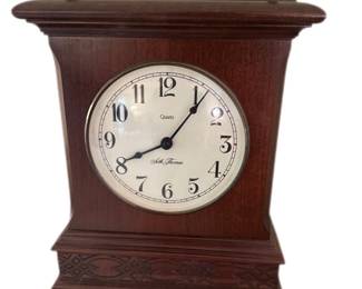 Seth Thomas Quartz Clock