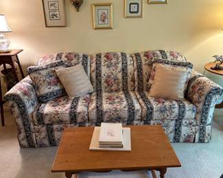 Broy Hill sofa