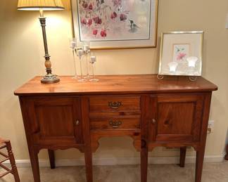 Pennsylvania House sideboard
