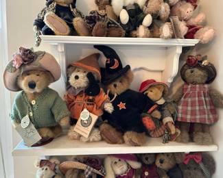 Boyd's Bears