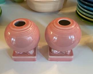Fiestaware Ceramics