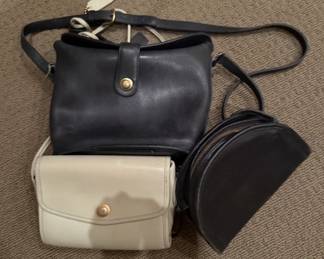 Vintage Coach