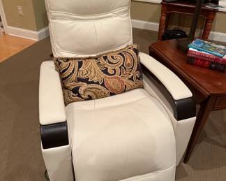 The most comfortable chair ever.