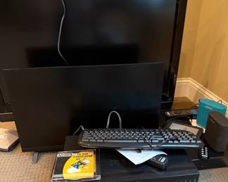 Yup we have electronics