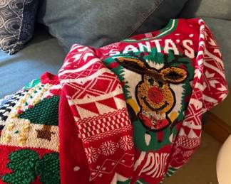 You know it's coming