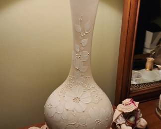 Late 40's/early 50's bedroom lamp