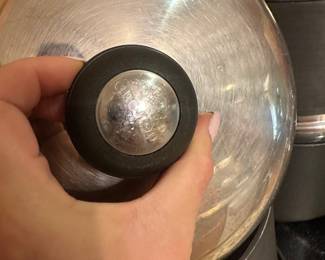 Circulon pots and pans