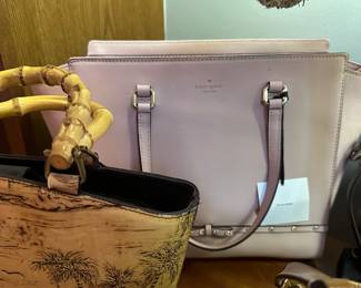 Kate spade handbags