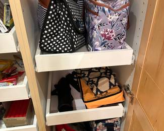 Lunch bags