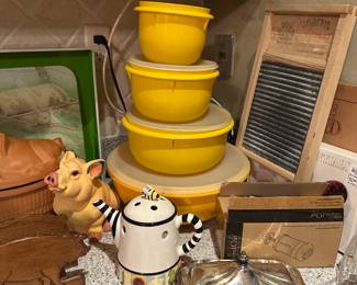 Tupperware