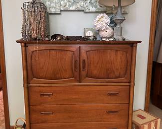 Lane MCM dresser