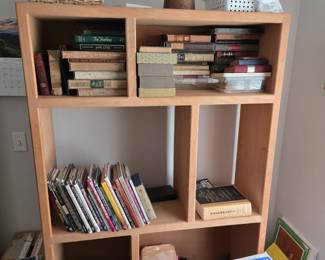 Book Shelf