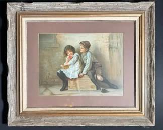 Sale Picture