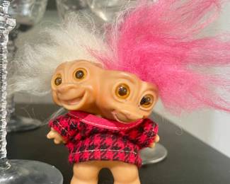 1960’s Troll