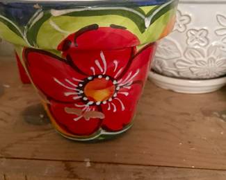 Lots of nice pots