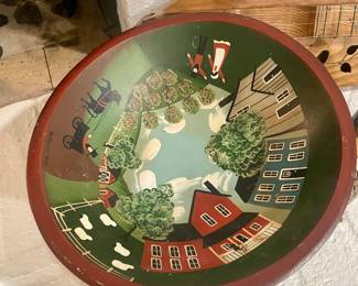Folk art