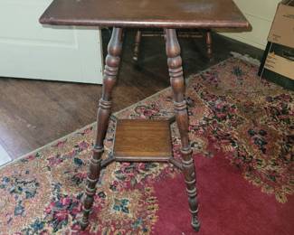 Side table