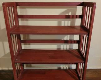 Bookcase