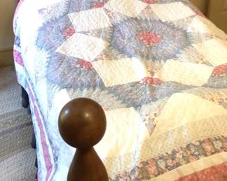 Twinsize Bed Frame 