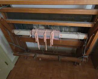 Weaving Loom And Hand Loom