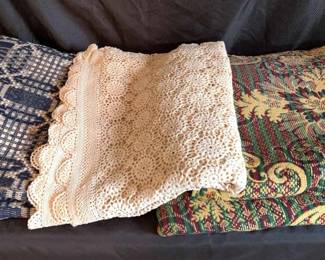 Pieces Of Tapestry 