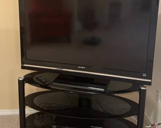 Sony  46" Bravia V LCD  – KDL-46V5100