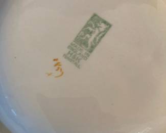 H&K Tunstall Relish Dish 