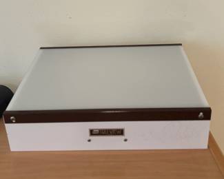 Tru-View Desktop Light Box
