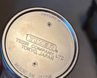 1978 Tizer Diet Coke 110 Film Camera