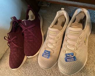 Women's Sketcher Shoes