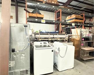 appliances