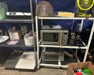 small appliances