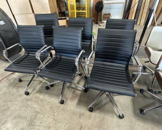 office chairs