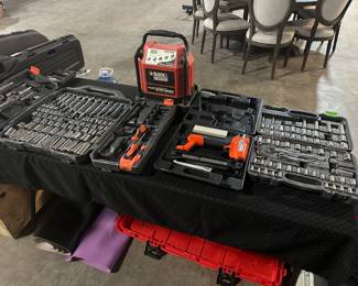 tools