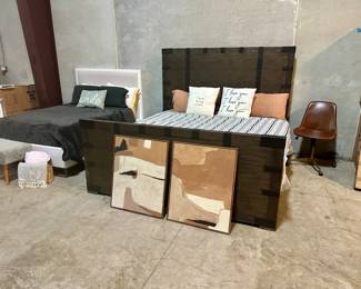 beds