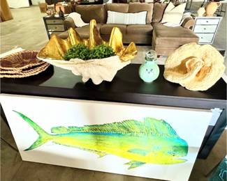 Nautical Decor