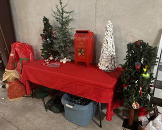 Holiday decor
