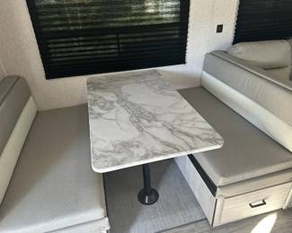 2022 Travel Trailer Never Used