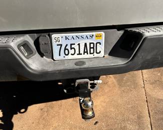  $12000 OBO 2013 RAM 2500 w/ 5.7L V8 OHV 16V engine. Tradesman Crew Cab SWB 4WD 4 Door 123,189 Miles