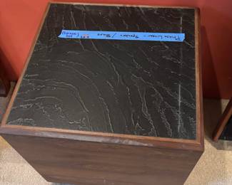 Phase Linear 400 Stereo Power Amplifier, Phase Linear 4000 Autocorrelation Preamplifier and Speaker Set