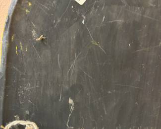 Indonesia Hand Carved Wooden Tribal Wall Art