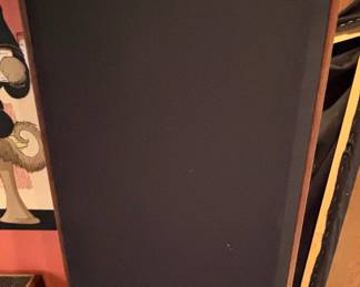 Phase Linear 400 Stereo Power Amplifier, Phase Linear 4000 Autocorrelation Preamplifier and Speaker Set