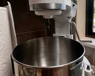 KitchenAid Professional Stand Mixer