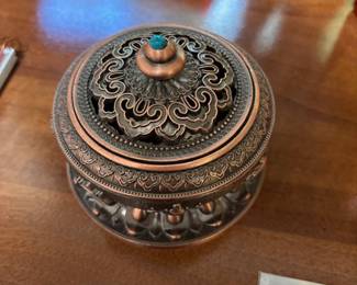 Chinese Classic Style Incense Burner
