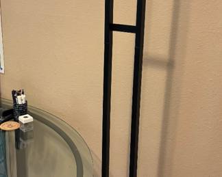 Postmodern Asian Style Floor Lamp