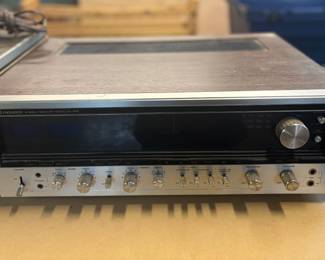 Pioneer SX-939 AM/FM Stereo Receiver