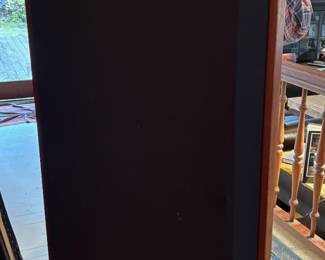 Phase Linear 400 Stereo Power Amplifier, Phase Linear 4000 Autocorrelation Preamplifier and Speaker Set