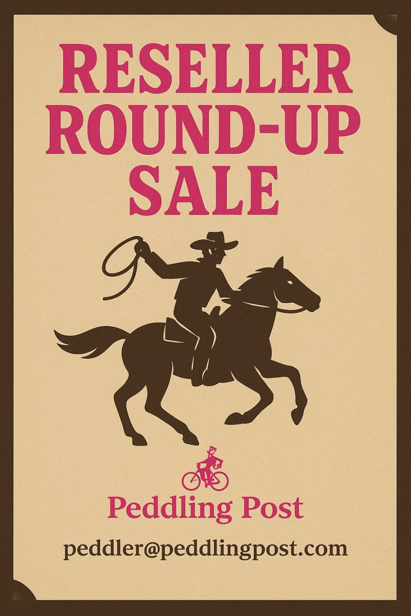 Reseller Round Up II