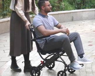 New - Not Used - Paid $245 and asking $175. 